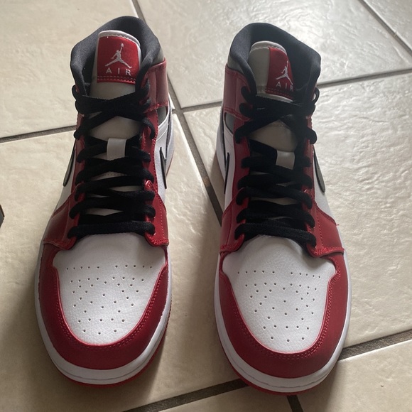 Jordan 1 mid - Picture 4 of 4